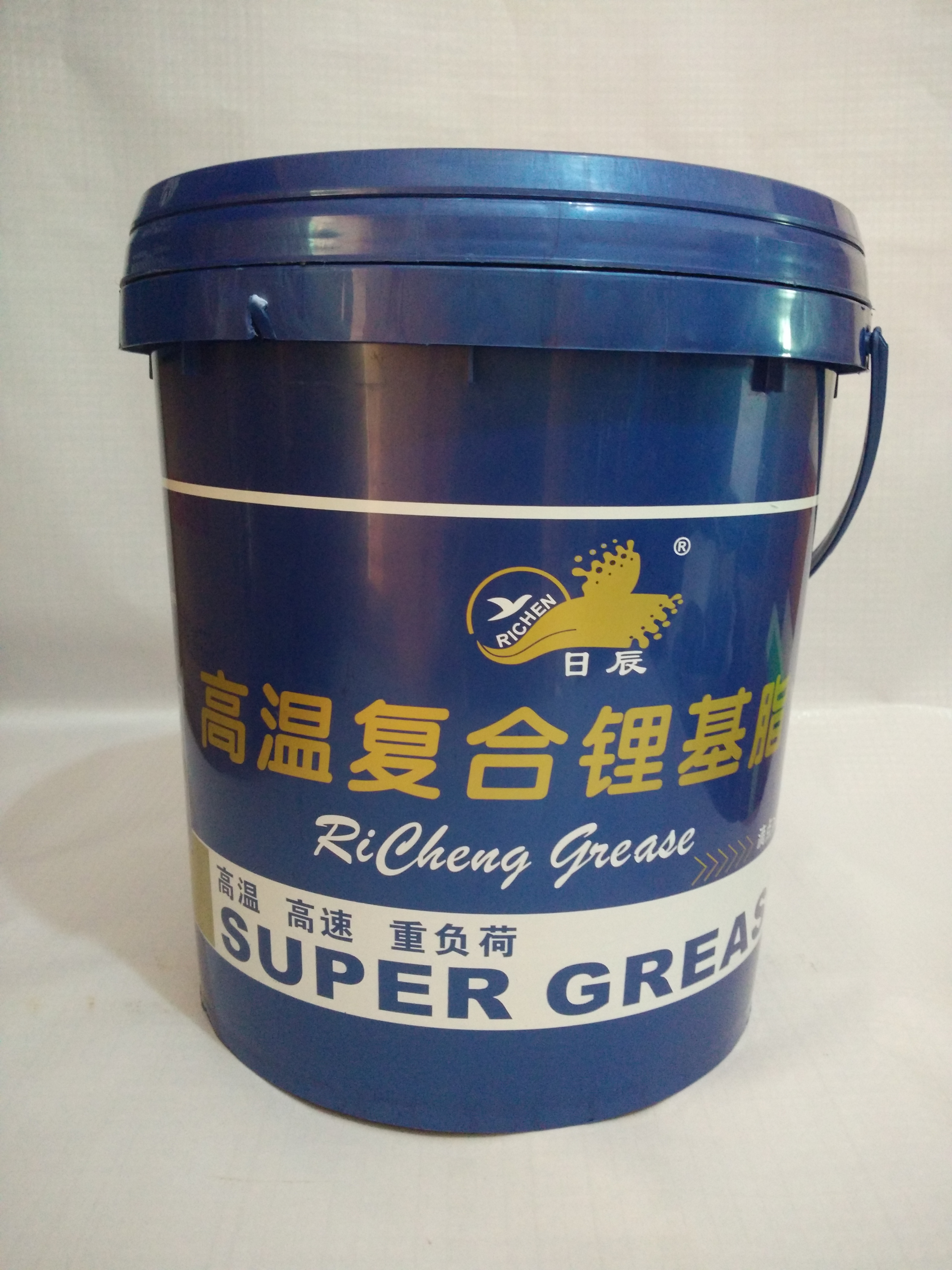 高溫復(fù)合鋰基脂